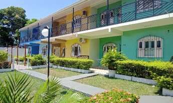 Imagem: Apartamento 2 Quartos (1 suite) com Garagem