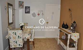 Imagem 7: Apartamento para venda possui 120 m² com 3 quartos