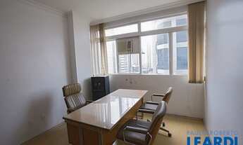 Imagem 5: CONJ. COMERCIAL - BELA VISTA - SP