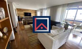 Imagem: Apartamento Venda 3 Dormitórios - 200 m²