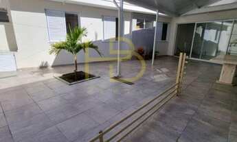 Imagem 7: Casa em Condomínio para Locação em Sorocaba, Residencial Villazul, 3 dormitórios, 3 suítes