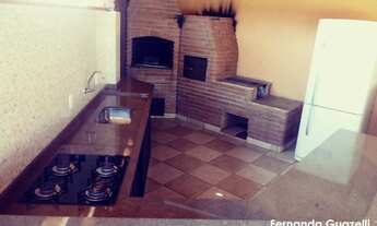 Imagem 5: Casa em condomínio para venda com 3 quartos em Alto Ipiranga - Mogi das Cruzes - SP