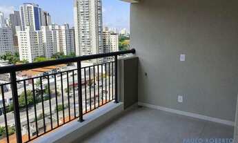 Imagem 3: APARTAMENTO - VILA SANTA CATARINA - SP