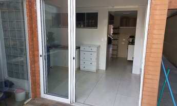 Imagem 3: Sobrado alto padrão