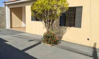 Imagem 5: Venda de Casas / Padrão na cidade de Araraquara