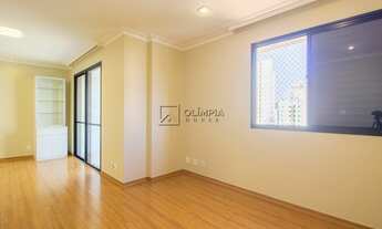 Imagem 6: Apartamento Venda 2 Dormitórios - 84 m² Vila Clementino