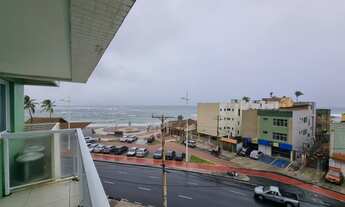 Imagem 6: Atlântico Porto - Pituba - Mobiliado - 1 quarto - Nascente - Vista mar - 45m²