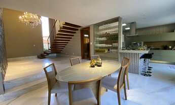 Imagem 3: Casa em condomínio Lagoa Santa