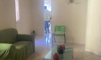 Imagem 5: Alugo Casa Nascente Solta 5/4 ampla e muito bem localizada em Stella Maris - Salvador