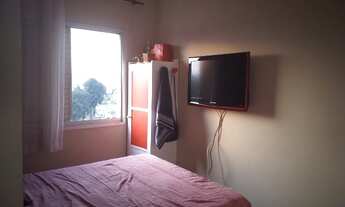 Imagem 7: Ocasião Excelente apartamento 2 dormitórios, sala ampla garagem, 700 metros do metrô Jabaq