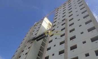 Imagem 2: Apartamento com 2 dormitórios à venda, 45 m² por R$ 249.694,00 - Aviação - Praia Grande/SP