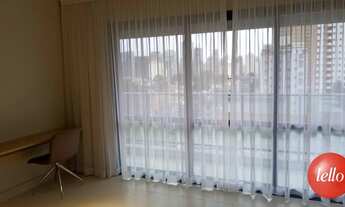 Imagem 3: São Paulo - Kitchenette/Studio - Itaim Bibi