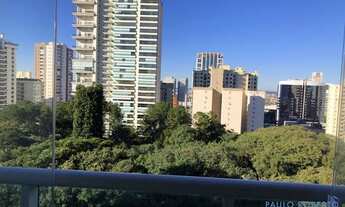 Imagem 2: APARTAMENTO - ALPHAVILLE - SP