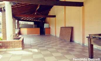 Imagem 3: Casa em condomínio para venda com 3 quartos em Alto Ipiranga - Mogi das Cruzes - SP