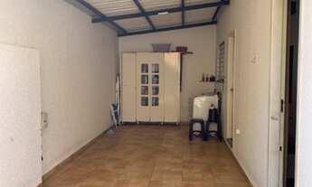 Imagem 7: Sobrado mobiliado