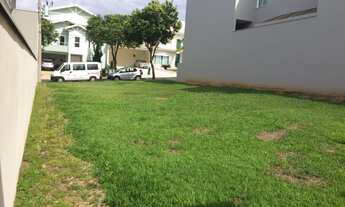 Imagem 3: Terreno condomínio fechado Sunset com 360 m² Sorocaba SP