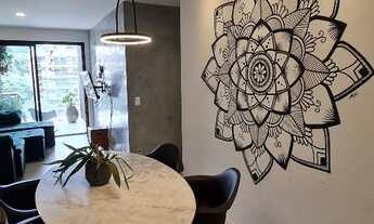 Imagem: EXCELENTE APTO 3QTOS-2SUÍTES-102M2-2VGS-RARO