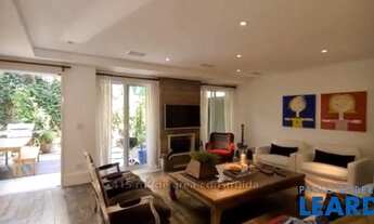 Imagem: CASA EM CONDOMÍNIO - VILA MADALENA - SP