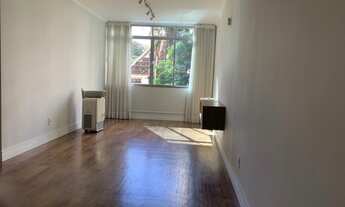 Imagem 1: 53 m2 - 1 Dormitório - Sala Ampliada - Reformado