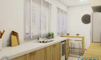 Imagem 5: APARTAMENTO - VILA OLÍMPIA - SP