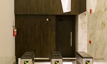 Imagem 6: Conjuntos comerciais e Lojas para locação, 38 à 404 m² privativos, com ou sem vaga de gara