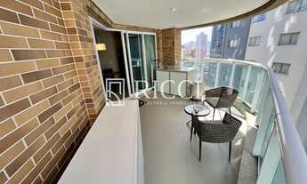 Imagem 6: SANTOS - Apartamento Padrão - POMPÉIA