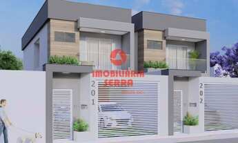 Imagem 3: QUA Casa com 3 quartos e suíte Canadense em Morada de Laranjeiras