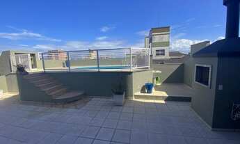 Imagem 3: COBERTURA - 3 QUARTOS - 1 SUITE - ITAGUAÇU