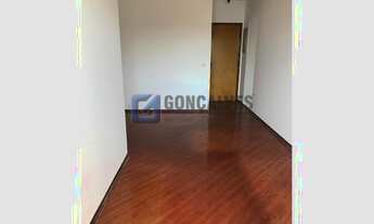 Imagem 3: SAO BERNARDO DO CAMPO - Residential / Apartment - VILA EUCLIDES