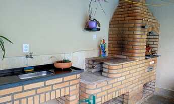 Imagem 2: Casa para venda com 188 metros quadrados com 4 quartos em Vila Prel - São Paulo - SP