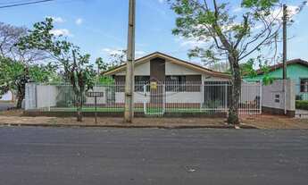 Imagem: Toledo - Casa - Vila Industrial