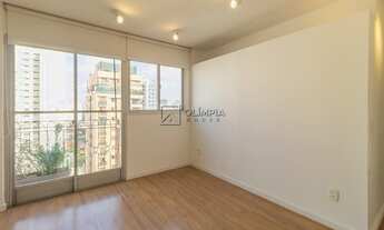 Imagem 3: Locação Cobertura 2 Dormitórios - 115 m² Vila Clementino