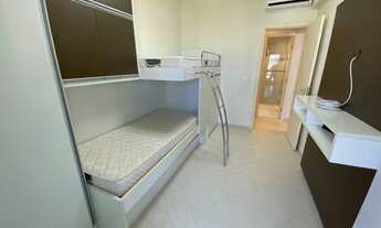 Imagem 7: Apartamento com 4 dormitórios à venda, 140 m² por R$ 3.200.000 - Riviera - Módulo 8 - Bert