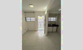 Imagem 4: Apartamento 02 dormitórios próximo do mar em Guilhermina - Praia Grande