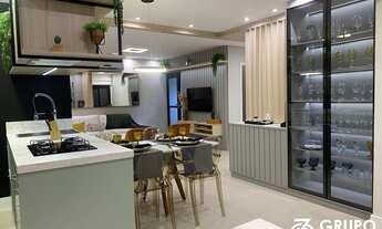 Imagem 4: Apartamento para Venda em Santo André, Campestre, 3 dormitórios, 1 suíte, 2 banheiros, 2 v