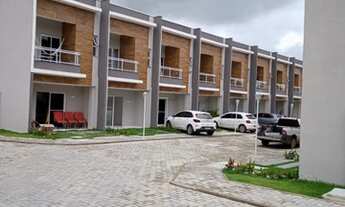 Imagem 2: Casa para venda tem 88 metros quadrados com 3 quartos em Pajuçara - Maracanaú - CE