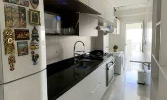 Imagem 5: Apartamento incrível no JARDIM DAS PERDIZES 79 m² com 2 quartos e 1 vaga