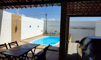 Imagem 3: Casa de 3/4 com piscina na Cabrita/ São Cristóvão !