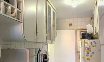 Imagem 3: Apartamento 90 Metros Condomínio Philadelphia na Coroa do Meio