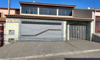 Imagem 1: Sobrado Casa com 4 dormitórios