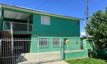 Imagem 1: Porão - Jardim América