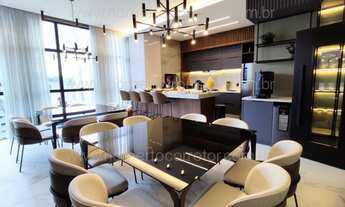 Imagem 5: Apartamento 3 suítes, Meia Praia, Itapema SC