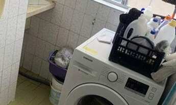 Imagem 7: APARTAMENTO - HIGIENÓPOLIS - SP