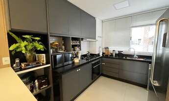 Imagem 4: Lindo apartamento com 03 suítes, 173 m2 de espaço privativo no alto da Gleba Palhano