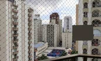 Imagem 5: Apartamento a Venda na Vila Olímpia de 94m² - 2 Dorms (1 Suíte) + 2 Vagas