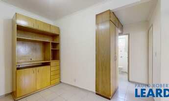 Imagem: APARTAMENTO - BELA VISTA - SP