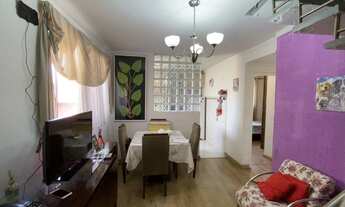 Imagem 2: CONTAGEM - Apartamento Padrão - Jardim Riacho das Pedras