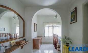 Imagem 6: SOBRADO - SAÚDE - SP