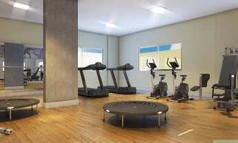 Imagem 7: Vale dos Vinhedos em construção na Av.Augusto Franco