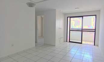 Imagem 3: Vendo apartamento em condomínio fechado em Piedade.2 quartos e suíte